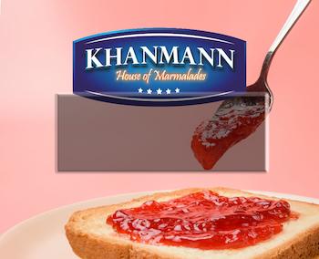 مارمالادهای میوه ای