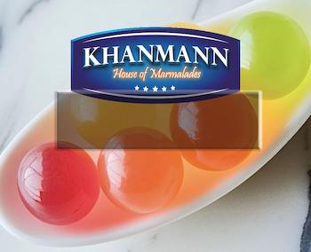 ژله های خاص